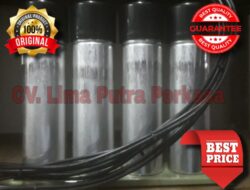 Supplier Resmi Vishay di Indonesia
