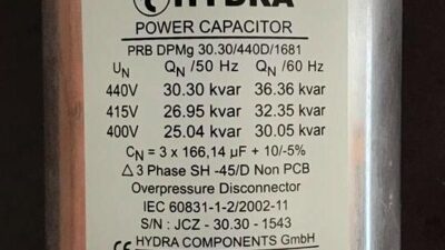 Supplier Hydra Terpercaya di Indonesia | Produk Original & Harga Kompetitif