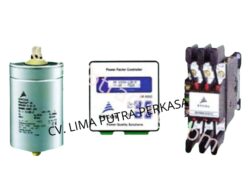 Supplier Epcos