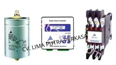 Supplier Epcos