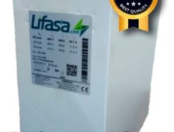 Supplier & Distributor LIFASA Indonesia